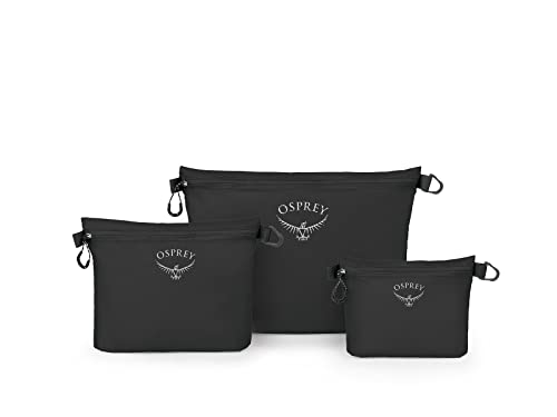 osprey-ultralight-zip-beutel-14-l-schwarz-set image 6
