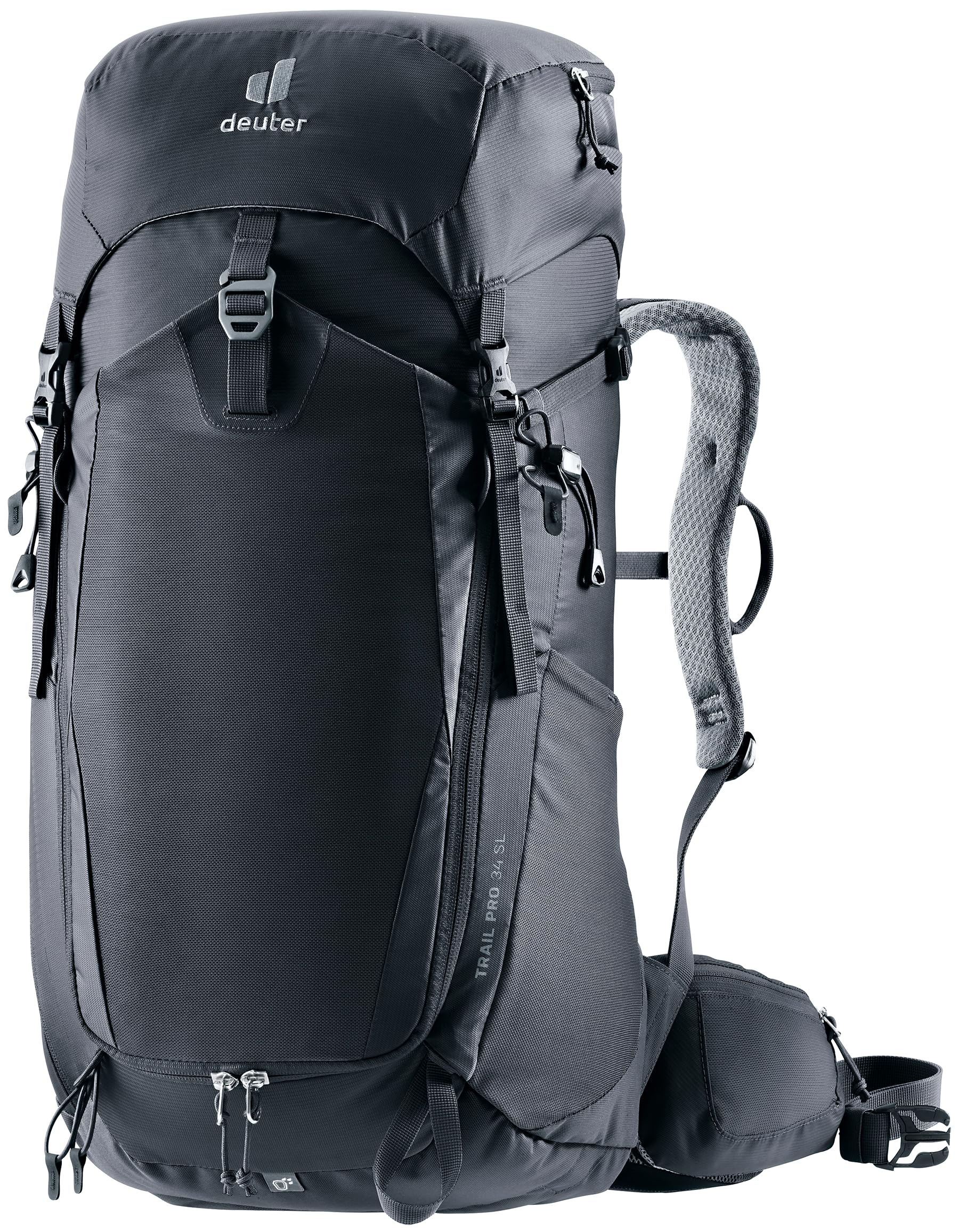 deuter-trail-pro-34-sl-damen-klettersteig-wanderrucksack image 1
