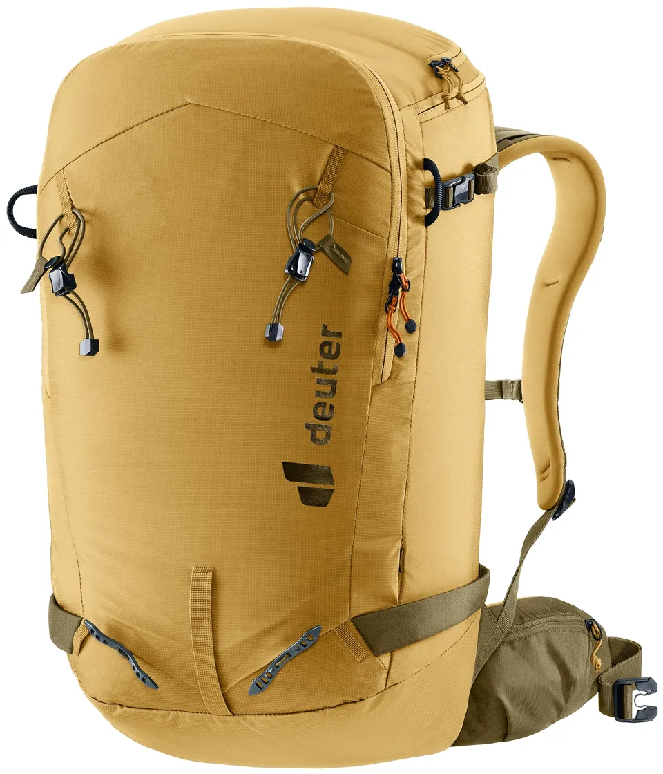 deuter-freerider-pro-32-10-skirucksack-mit-volumenerweiterung image 1