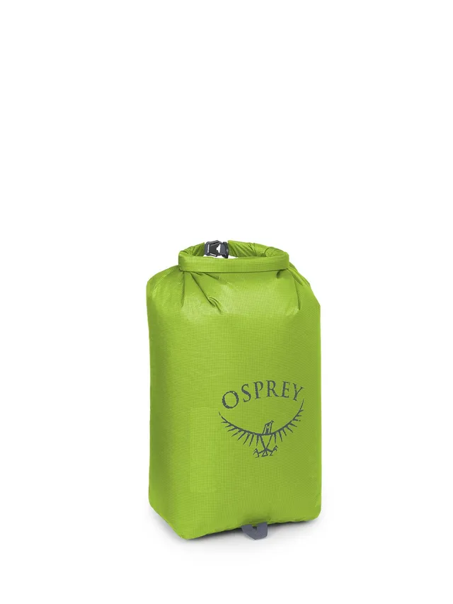 osprey-ultralight-drysack-20l-packsack-limon image 1