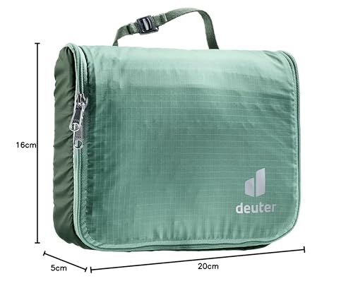 deuter-wash-center-lite-i-kulturbeutel-1-5-l-moss-arctic image 6