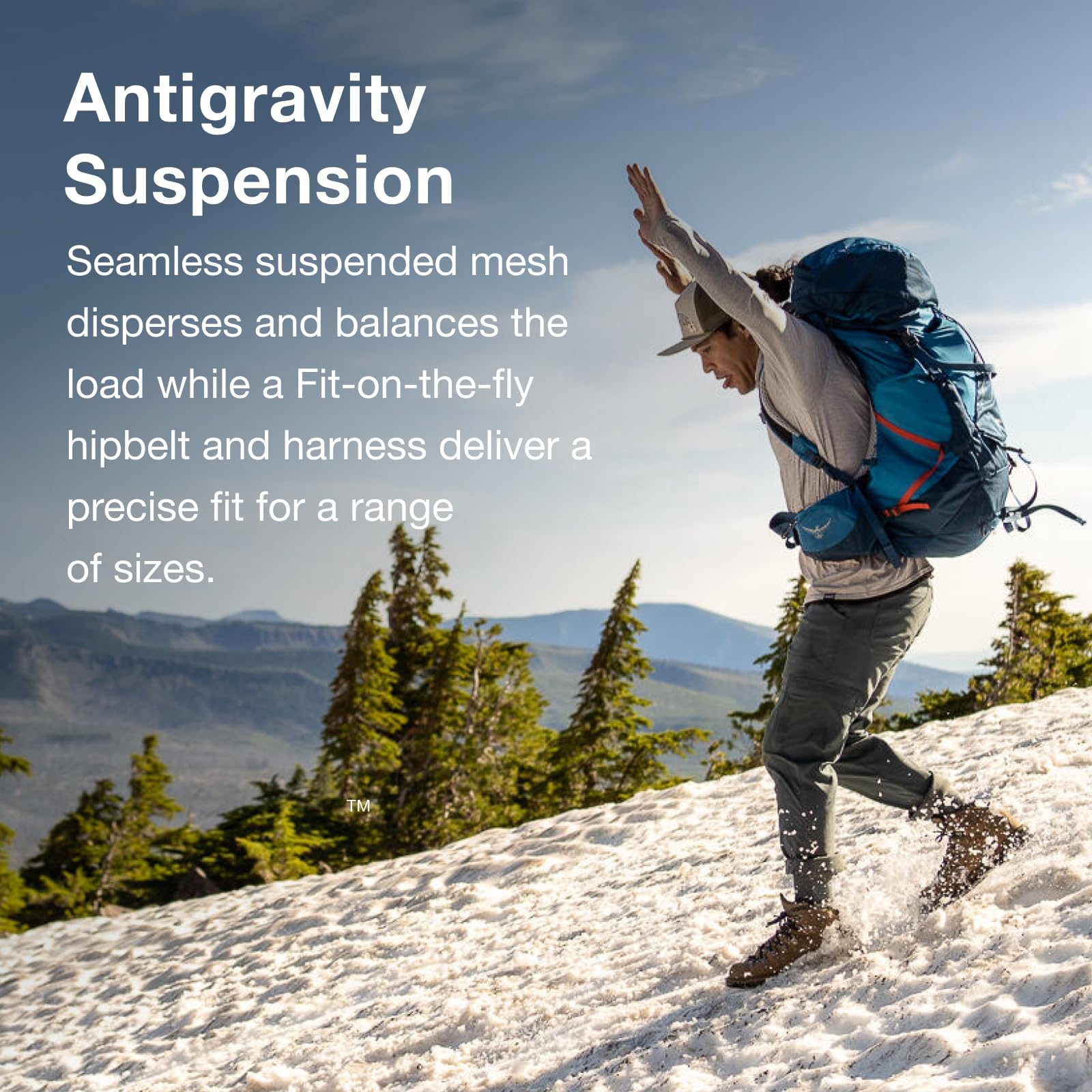 osprey-atmos-ag-lt-50-herren-trekkingrucksack-50l-backpack image 3