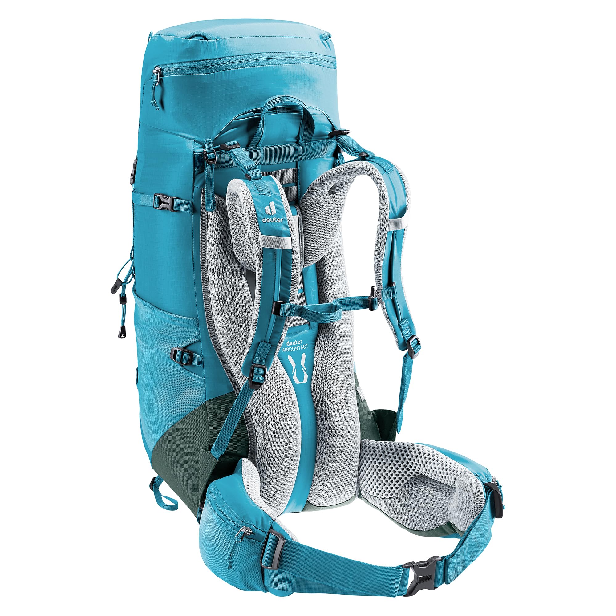 deuter-aircontact-lite-trekkingrucksack image 6