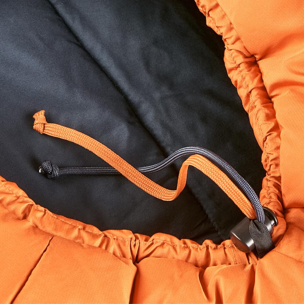 deuter-orbit-5-kunstfaserschlafsack image 5