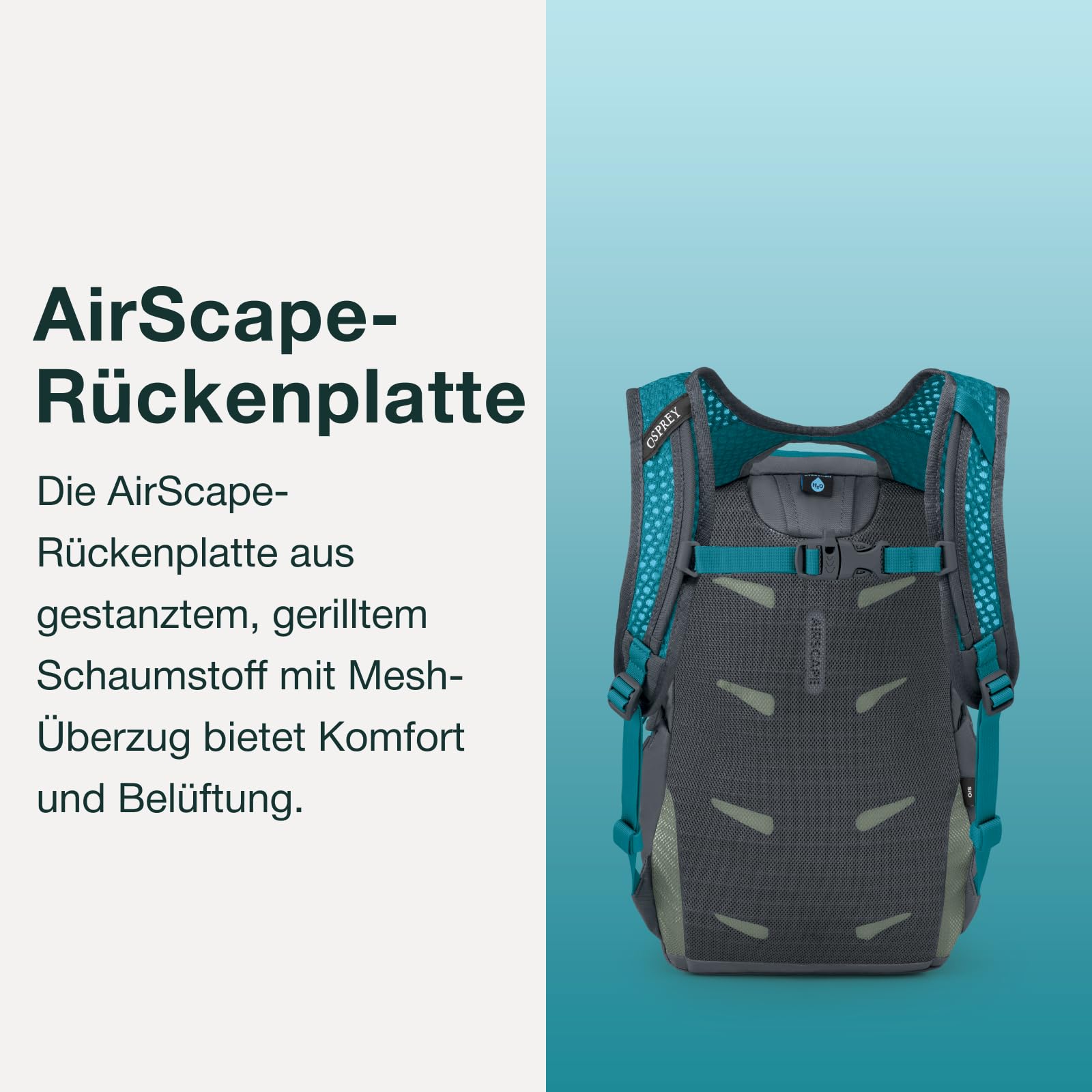 osprey-daylite-jr-kinder-rucksack-nylon-tagesrucksack image 7