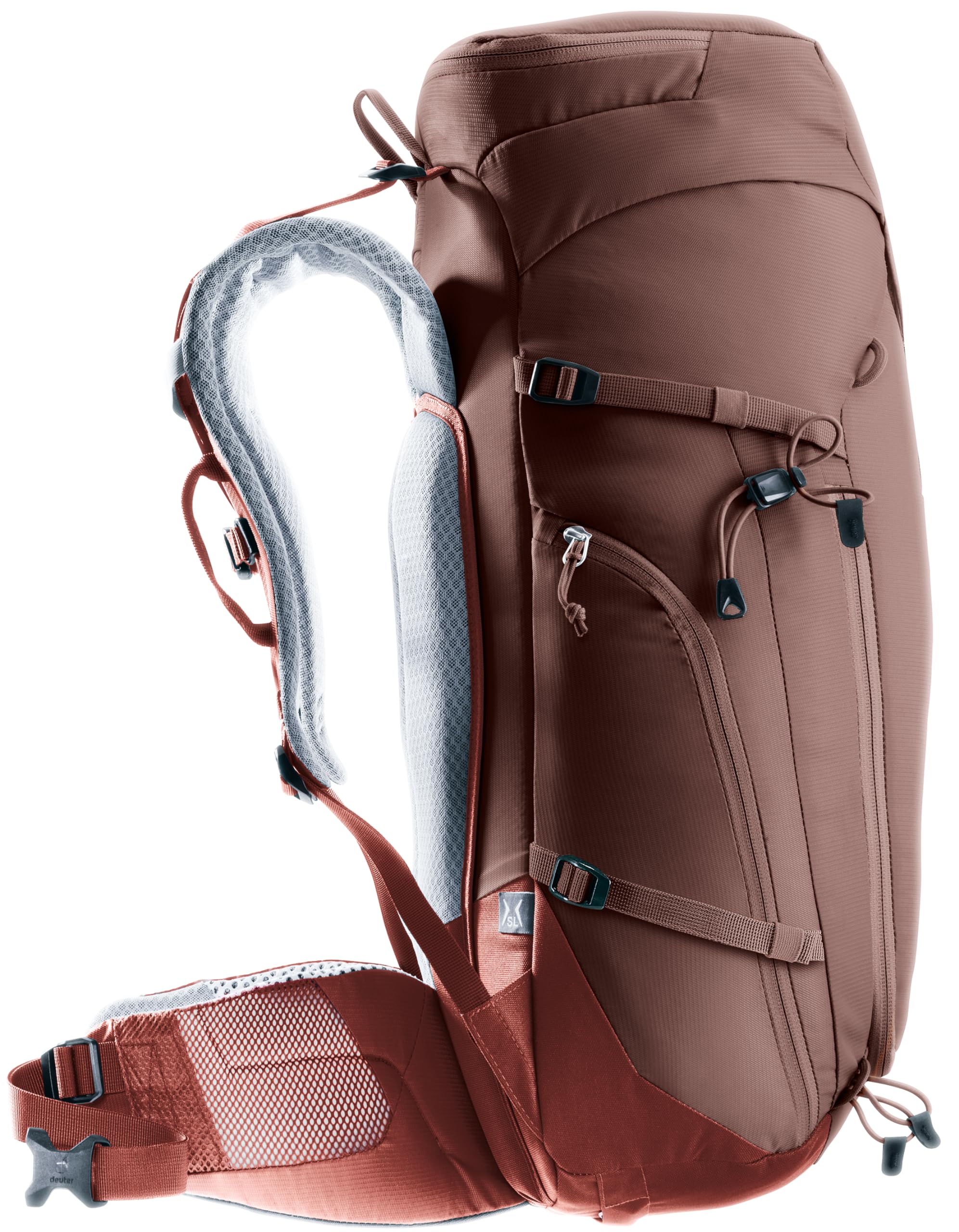 deuter-trail-28-sl-damen-klettersteig-wanderrucksack image 3
