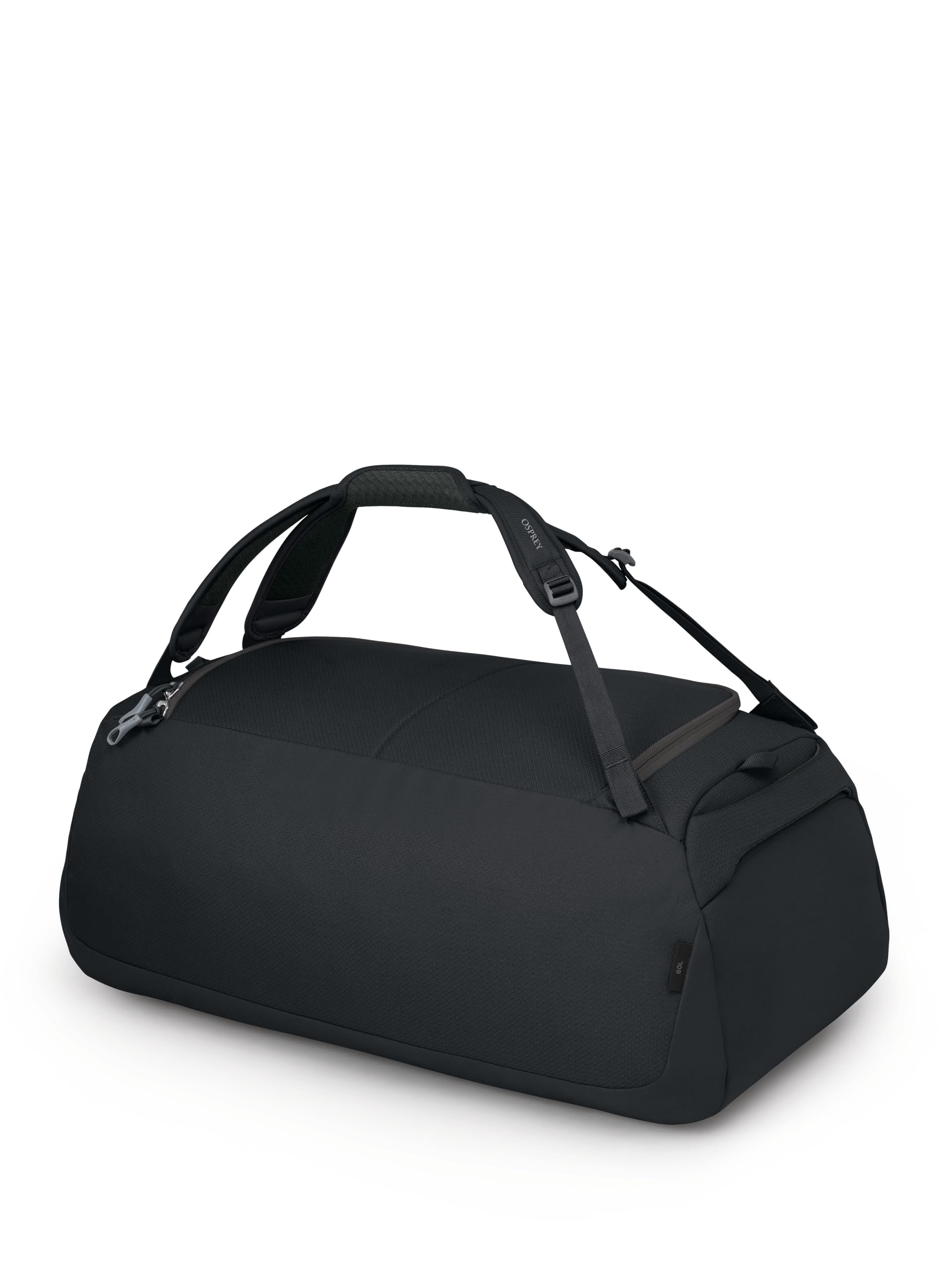 osprey-daylite-reisetasche-60l-duffel-black-o-s image 6