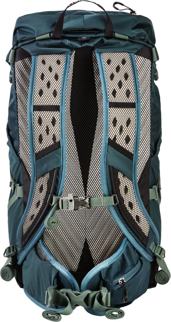 osprey-sportlite-tour-wander-rucksack-night-jungle-blue-s-m-2 image 2