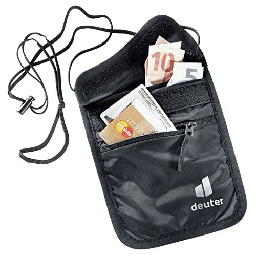 deuter-security-wallet-ii-brustbeutel-brusttasche image 4