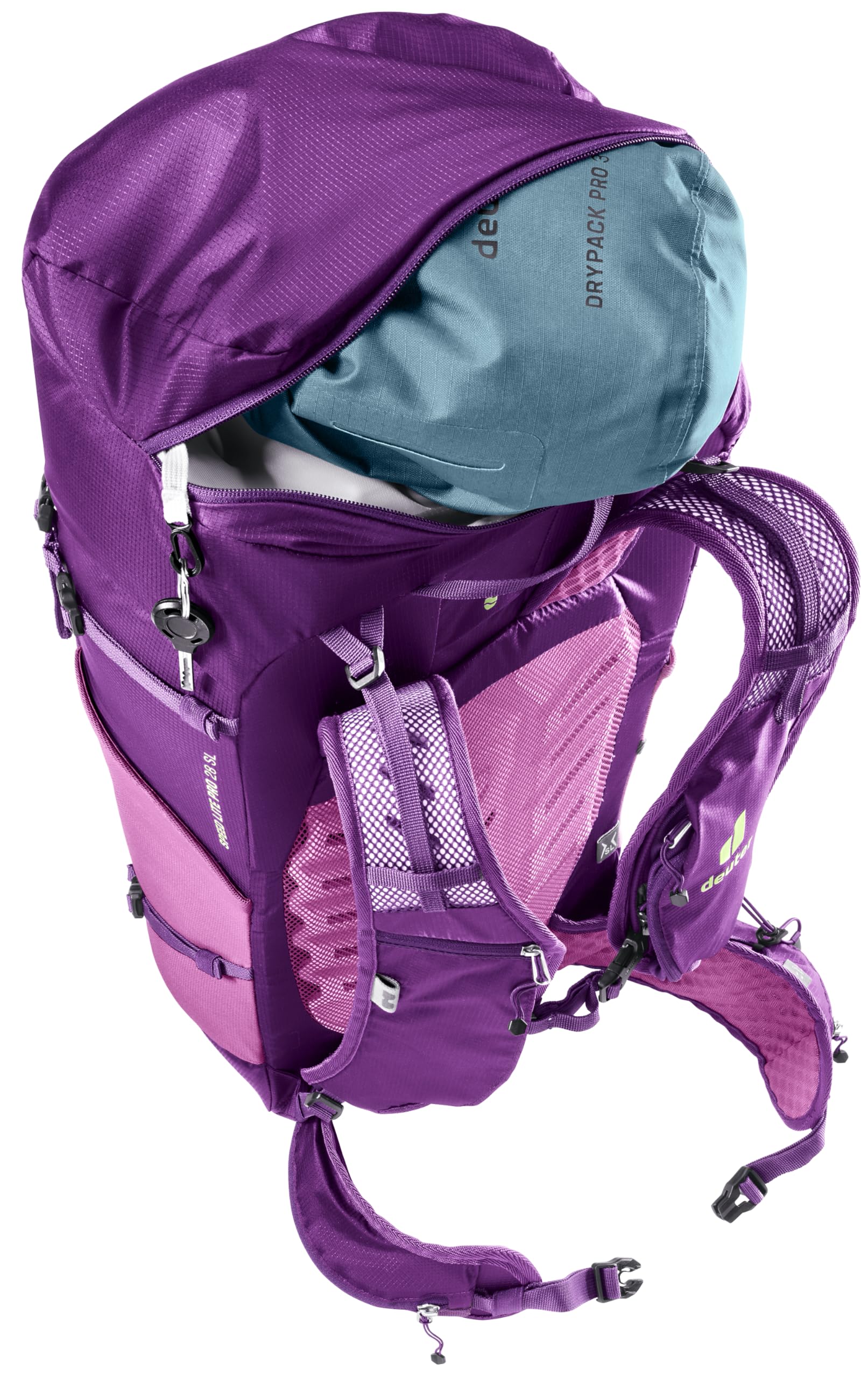 deuter-speed-lite-pro-28-sl-damen-wanderrucksack image 7