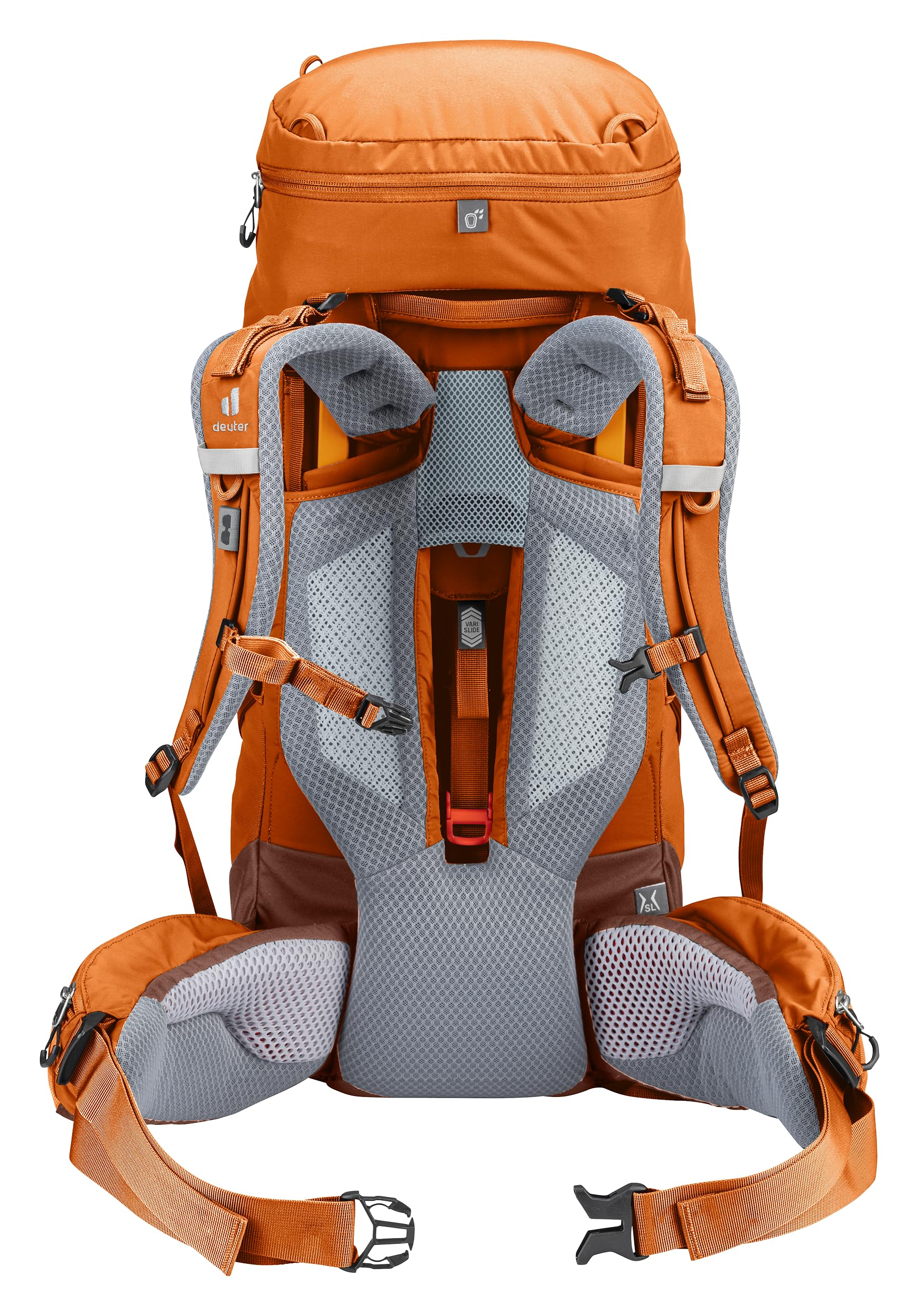 deuter-aircontact-core-35-10-sl-trekkingrucksack-damen-35-10-l image 4