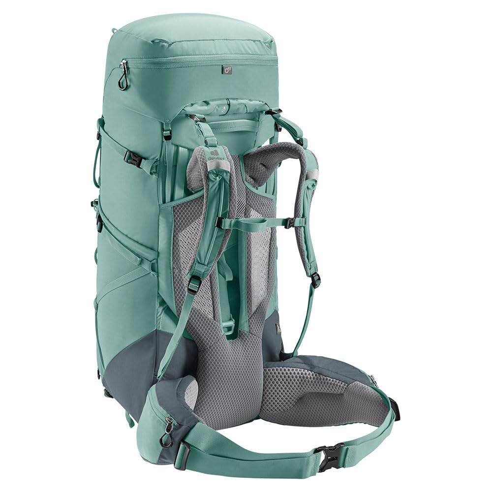 deuter-aircontact-core-45-10-sl-damen-trekking-rucksack image 2