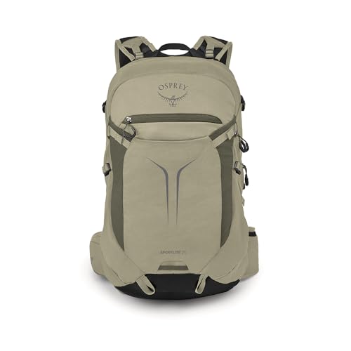 osprey-sportlite-25-wanderrucksack-25l-olive-tan image 8