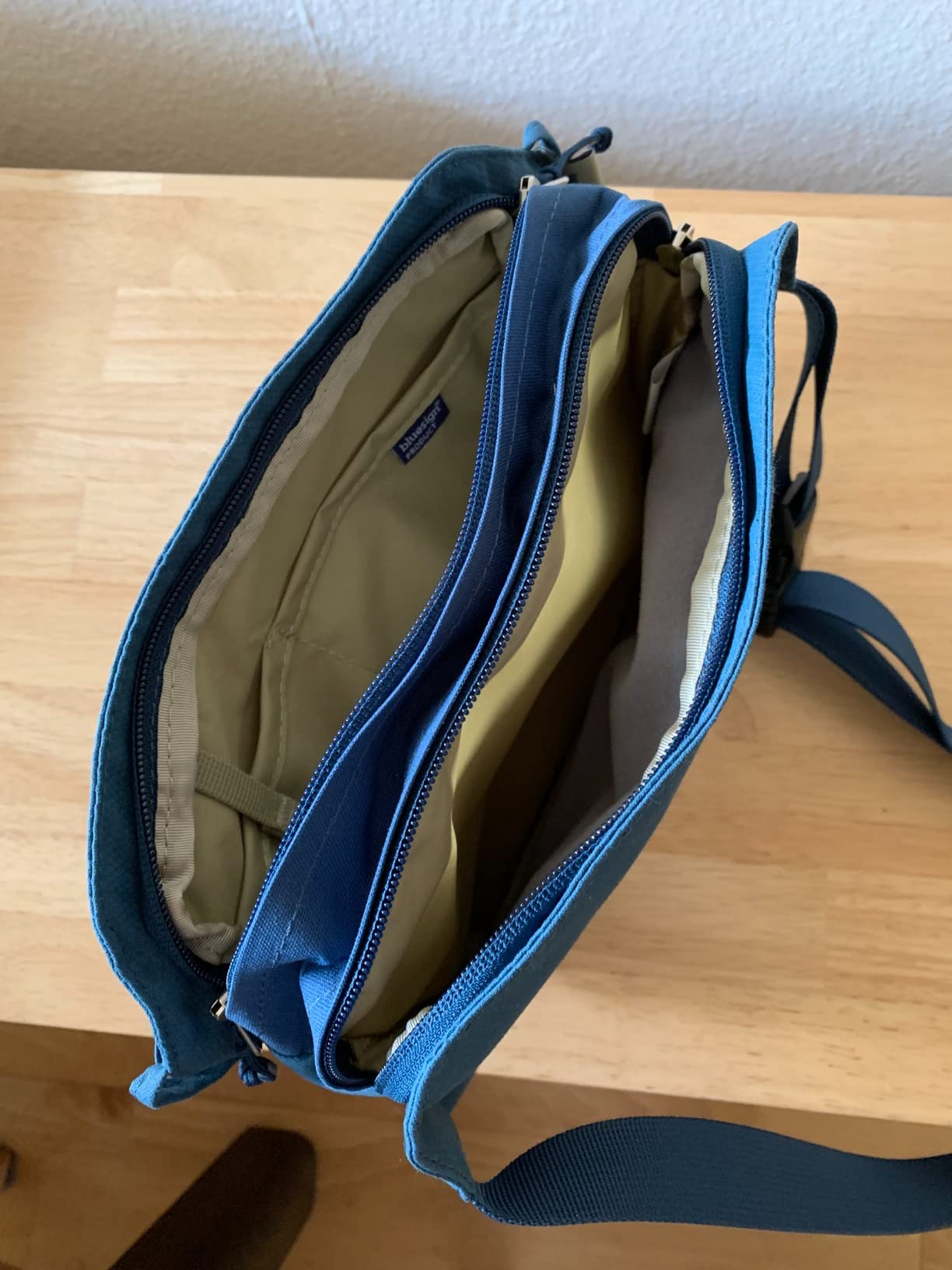 Praktisch für unterwegs