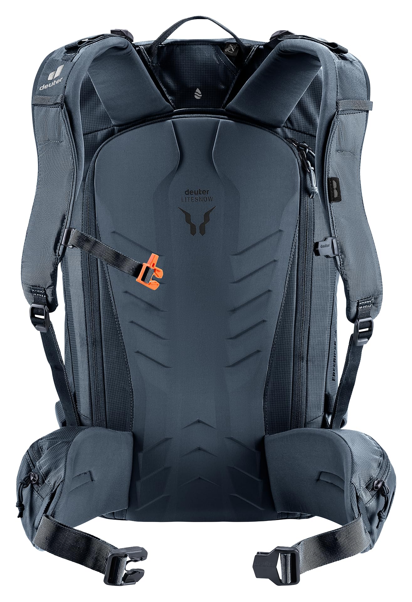 deuter-freerider-24-leichter-skirucksack-mit-lawinenfach image 2