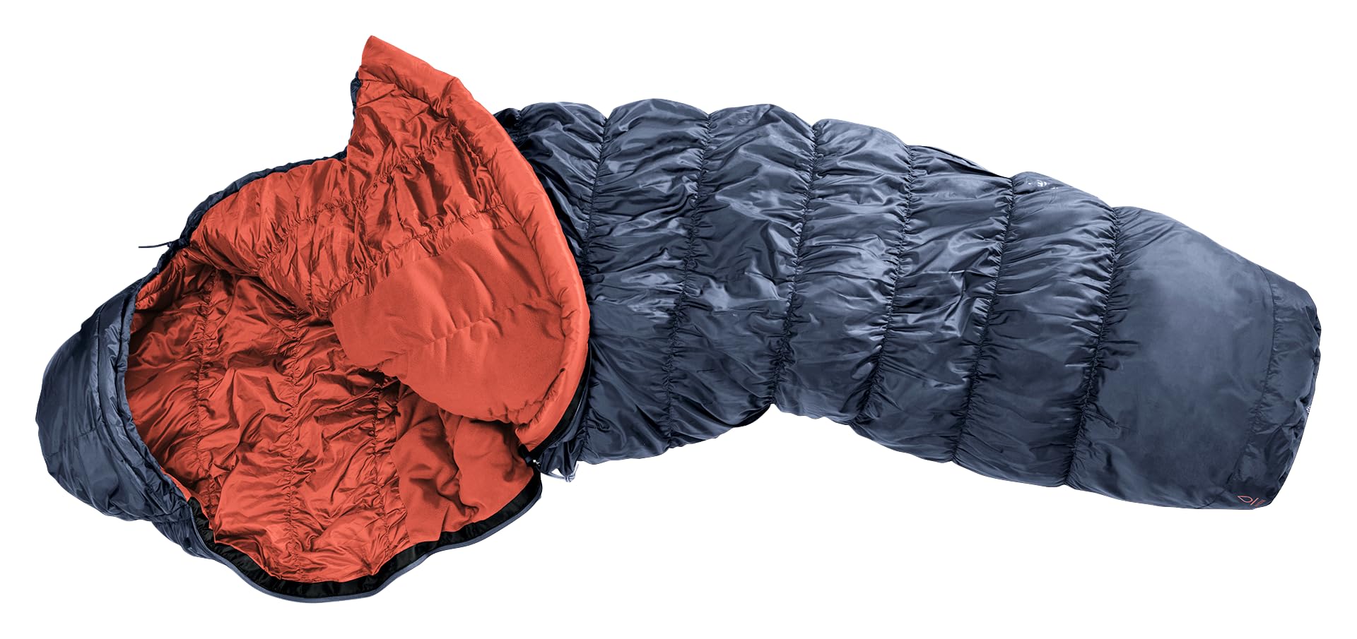 deuter-exosphere-0-sl-damen-kunstfaserschlafsack image 2
