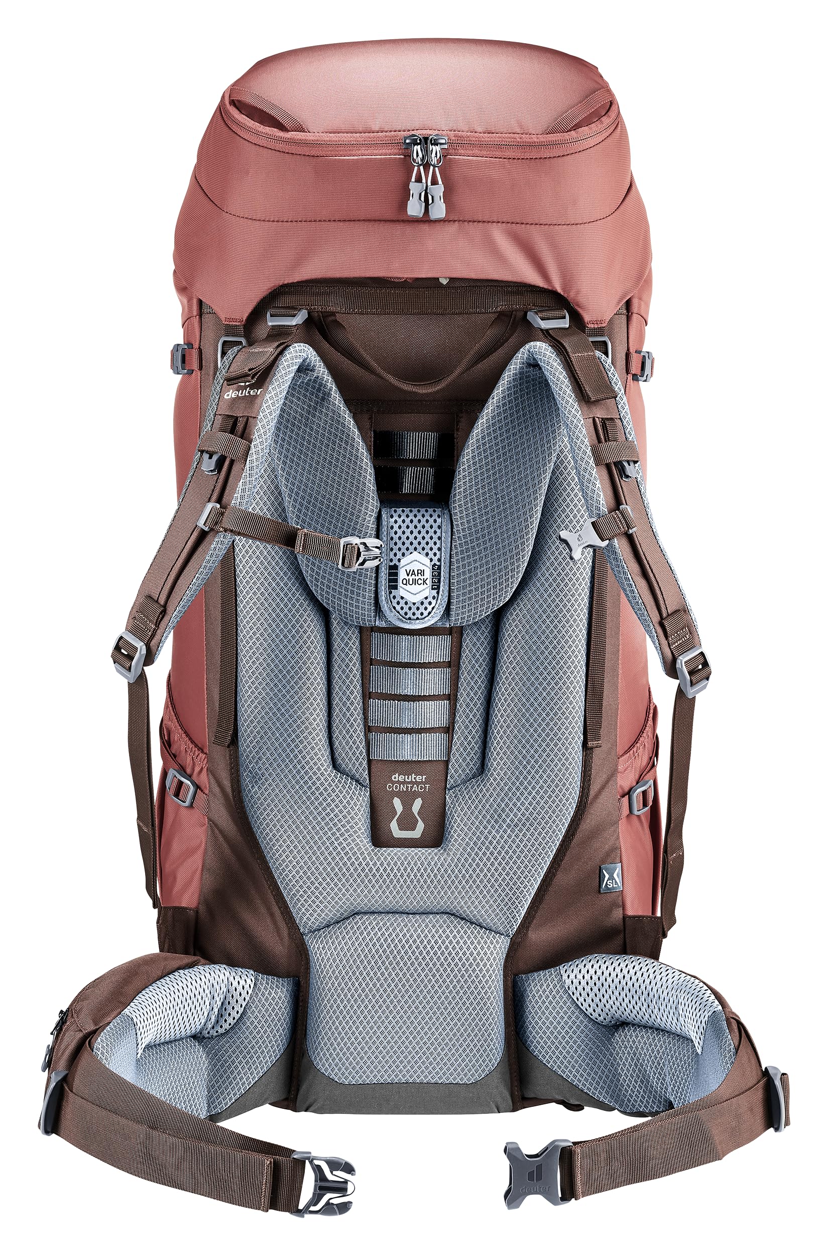 deuter-voyager-60-10-sl-damen-reiserucksack-mit-daypack-60-10-l image 2