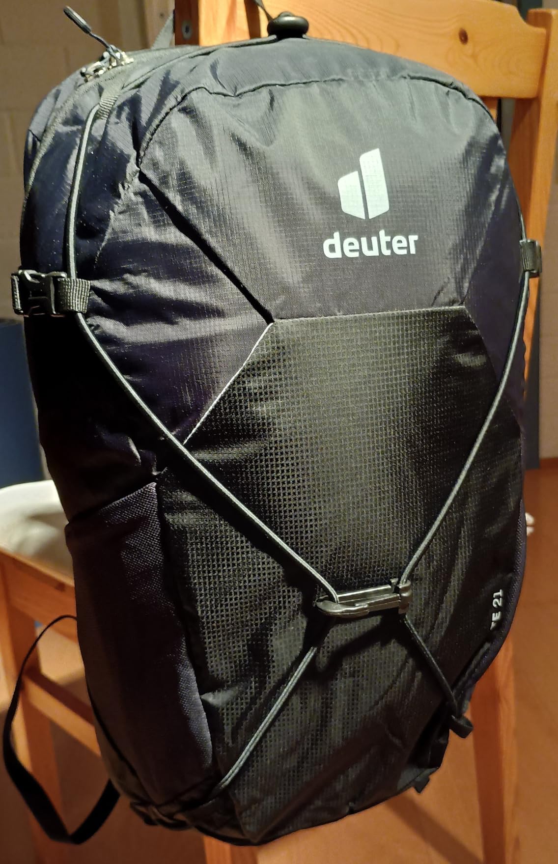 Federleicht und bequem