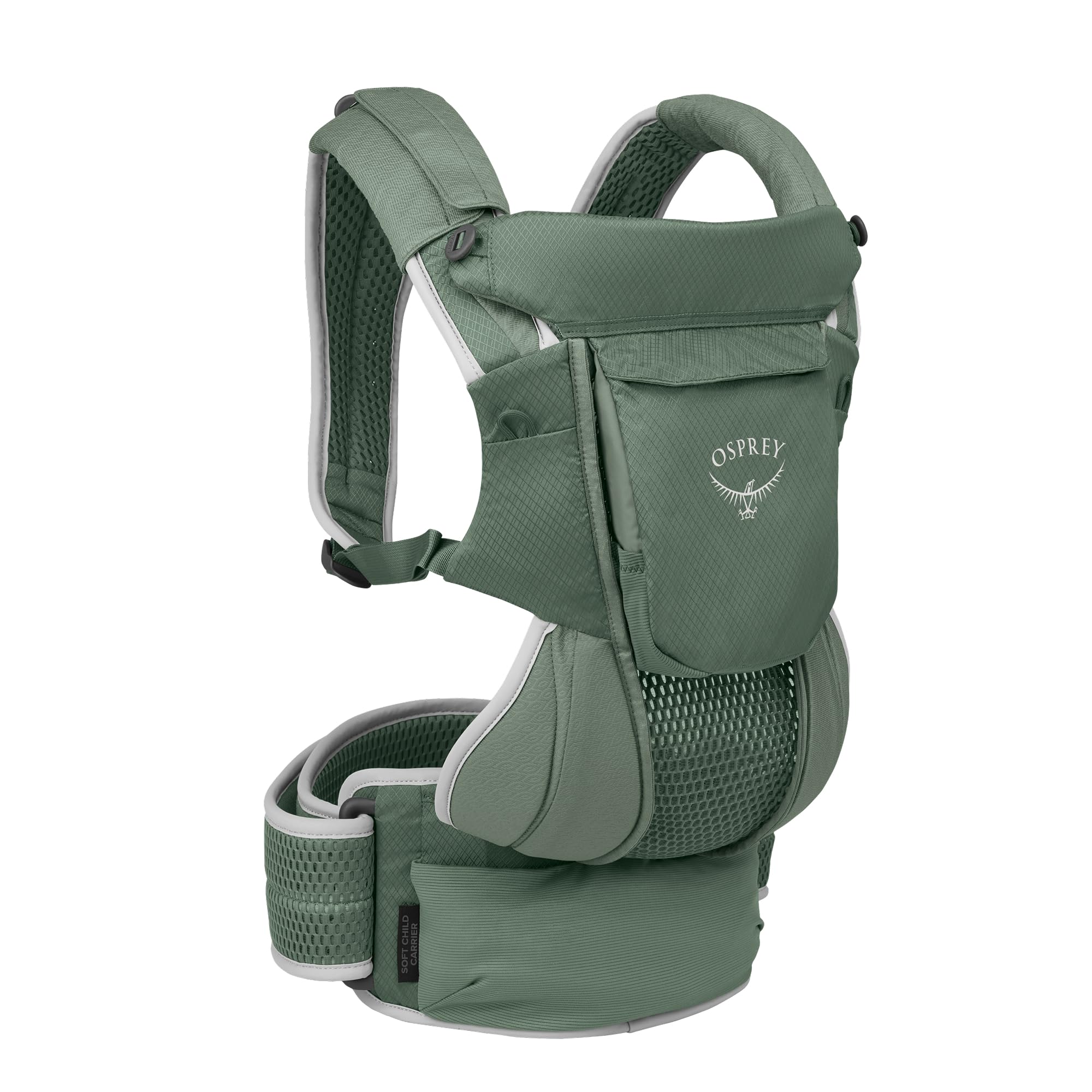 osprey-poco-weiche-kindertrage-outdoor-babytrage image 1