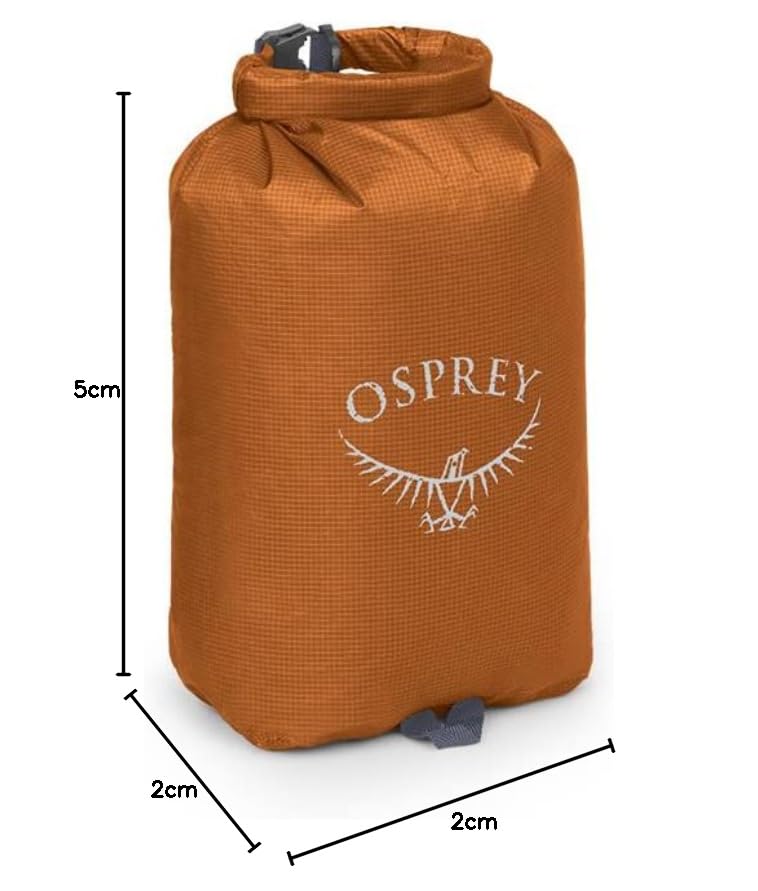 osprey-ultralight-drysack-6-l-toffe-orange image 5
