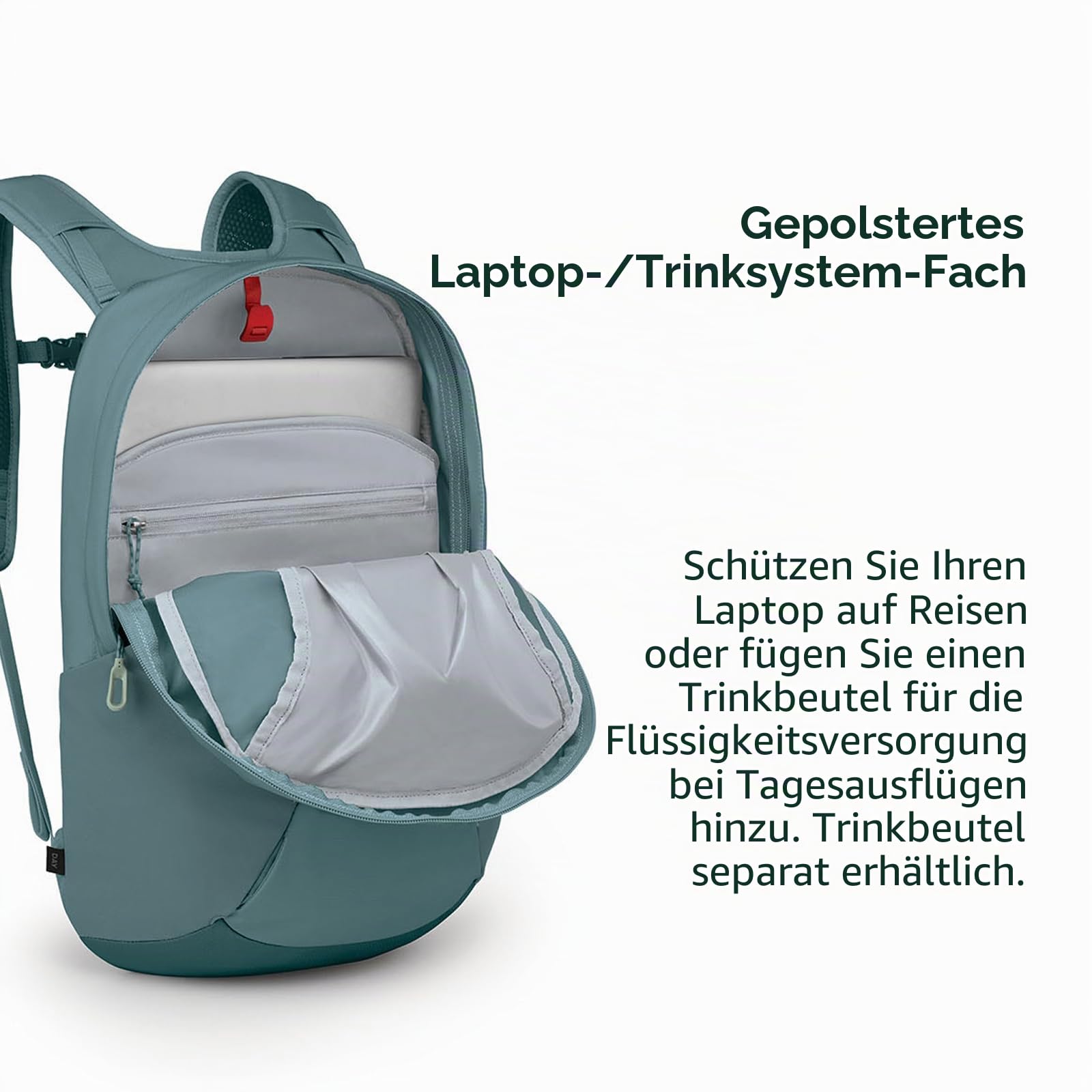 osprey-farpoint-fairview-travel-daypack-tagesrucksack image 5