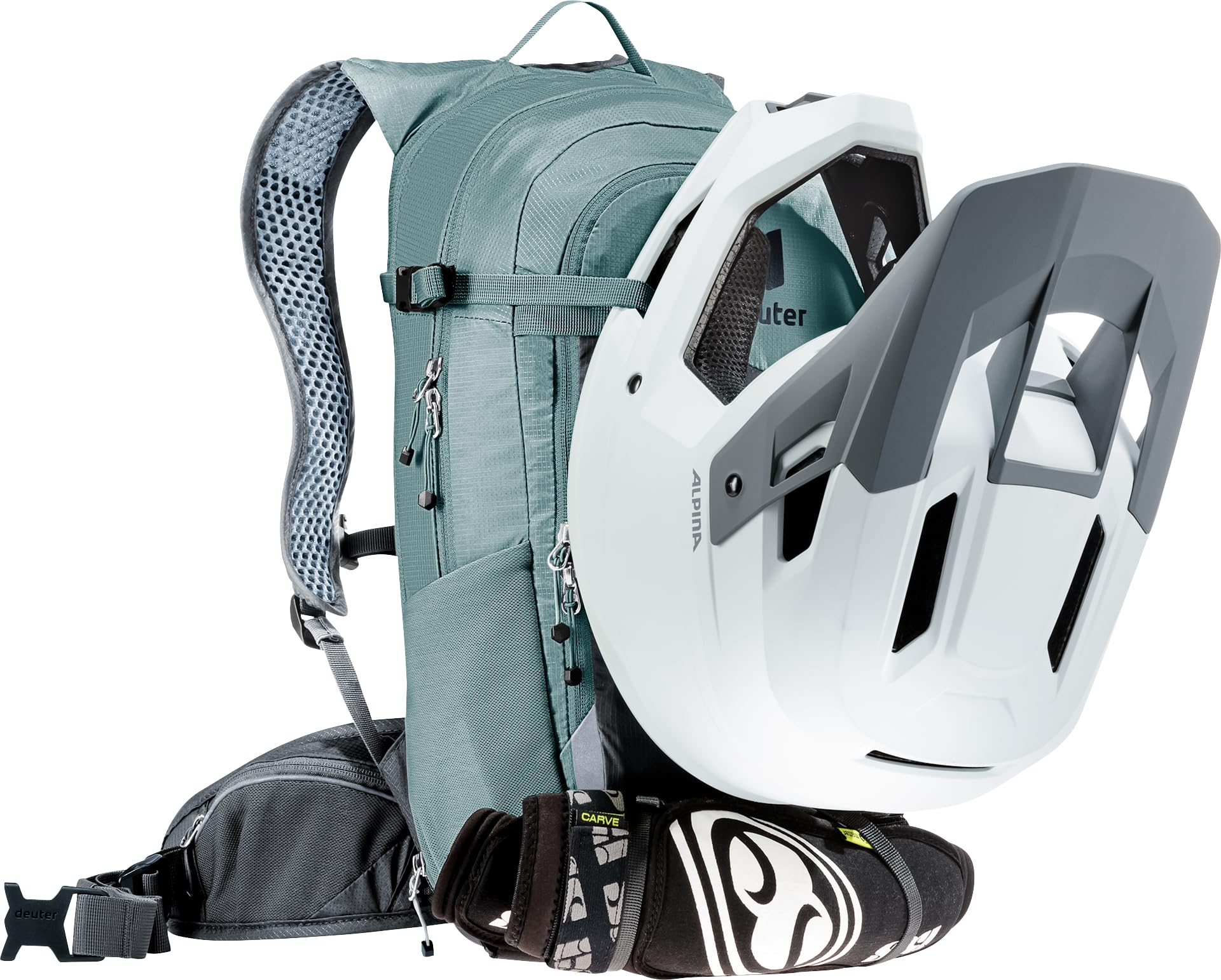 deuter-compact-12-3-sl-damen-fahrradrucksack-44x24x16-cm image 8