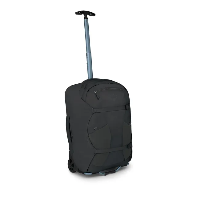 osprey-farpoint-fairview-36-reiserucksack-mit-rollen-36l-black image 1