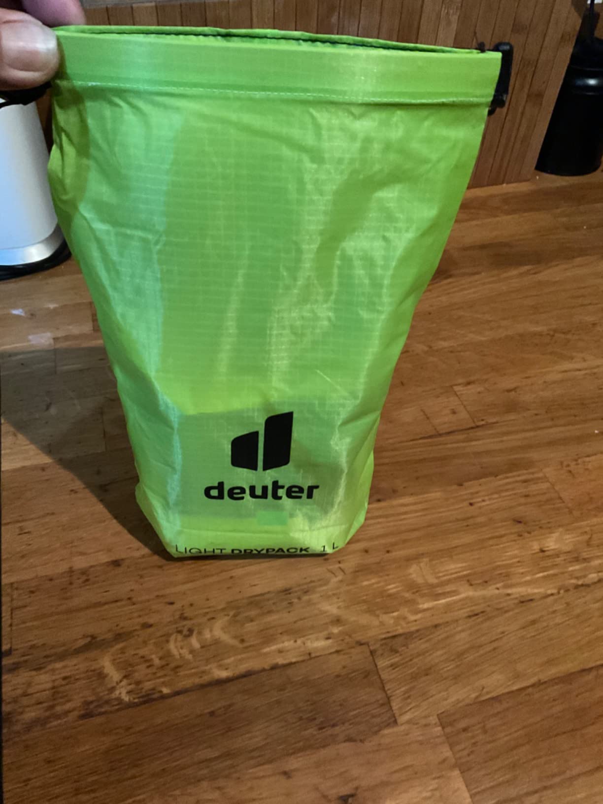 Must-have für Outdoor