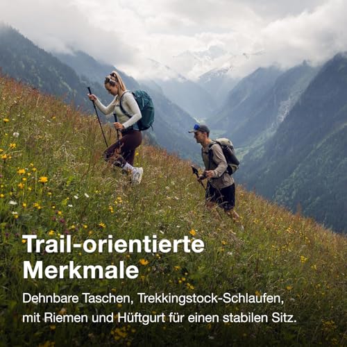 osprey-hikelite-18-wanderrucksack-unisex image 8