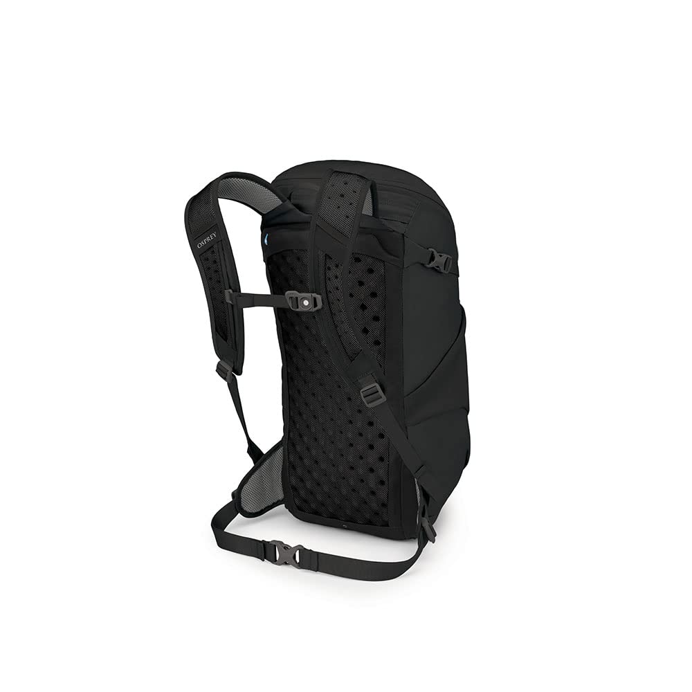 osprey-skarab-22-wanderrucksack-schwarz-one-size image 2
