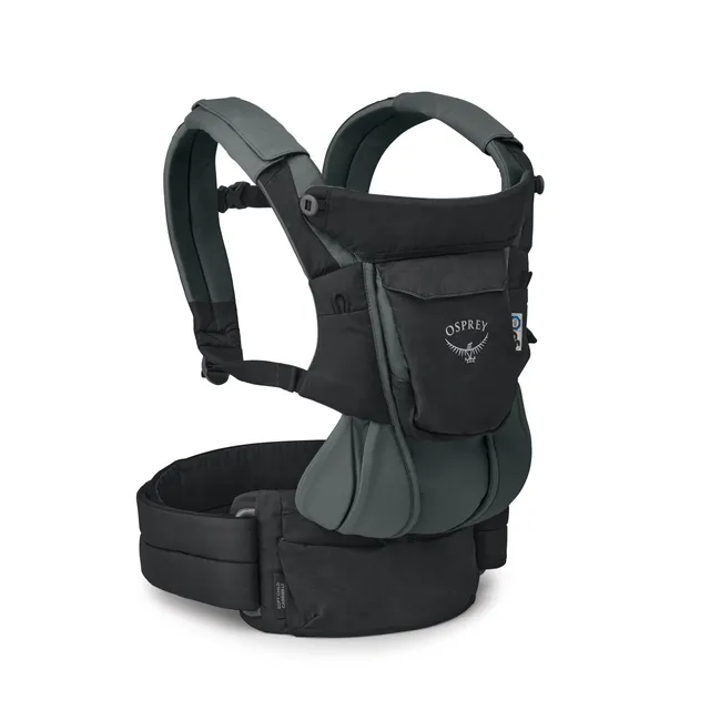 osprey-poco-lt-weiche-kindertrage-erweiterte-gr-e-black image 1