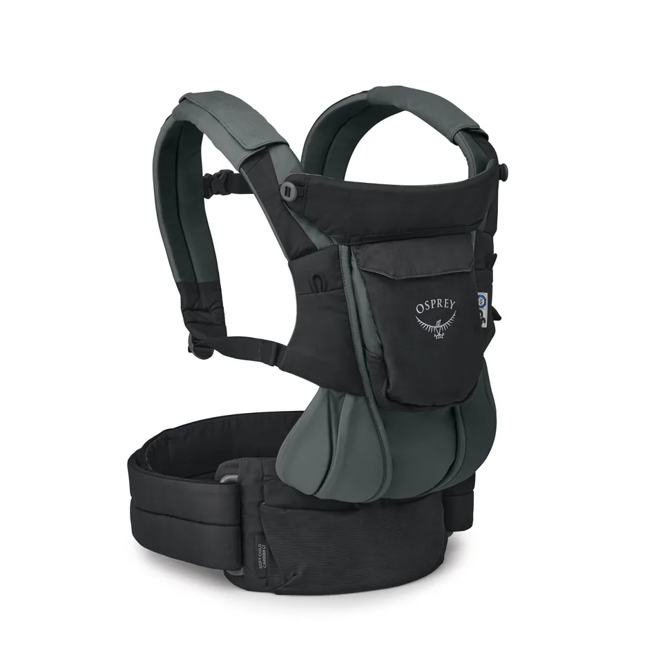 osprey-poco-lt-weiche-kindertrage-erweiterte-gr-e-black image 1