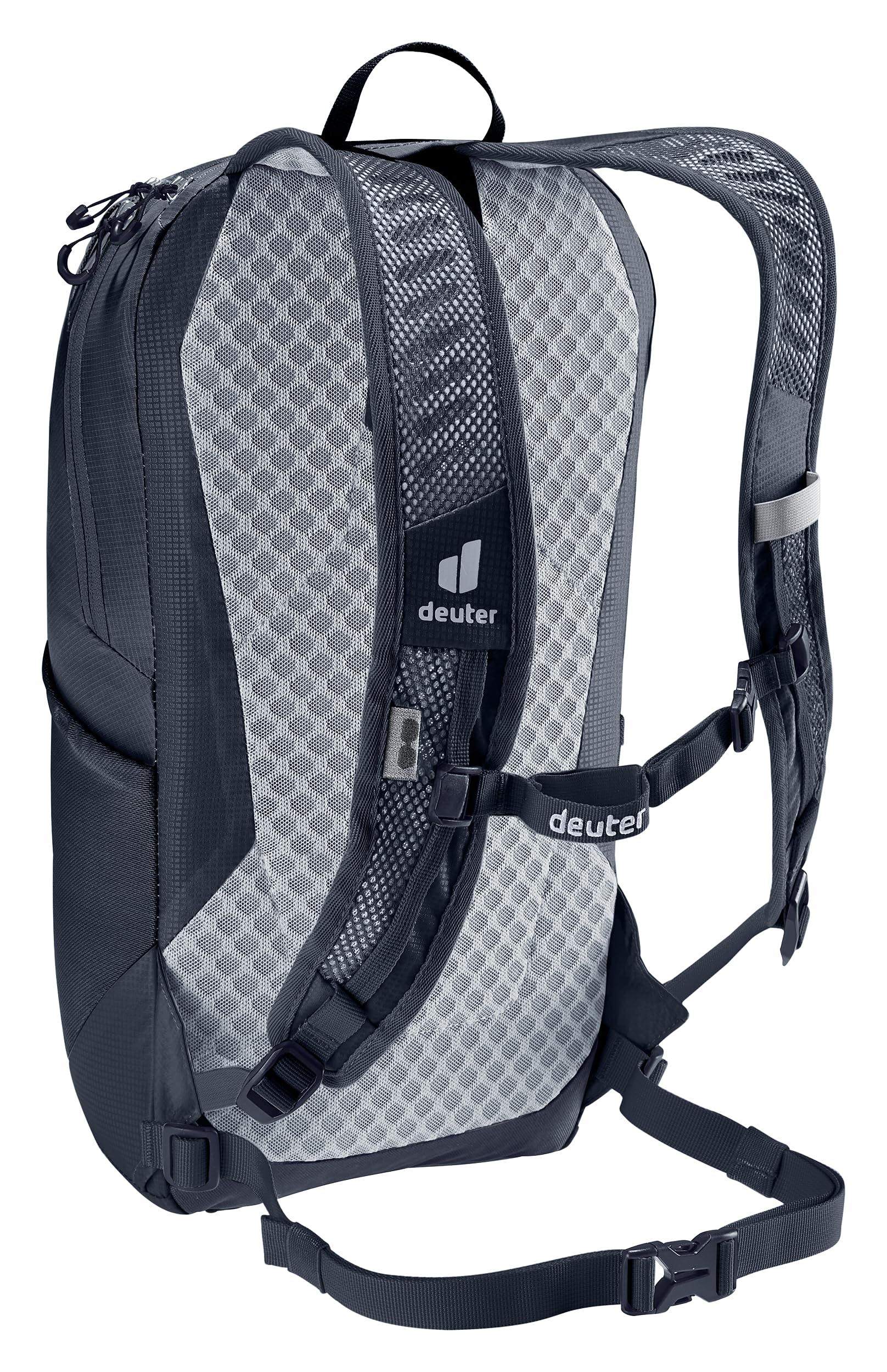 deuter-speed-lite-13-wanderrucksack-13l-schwarz image 6