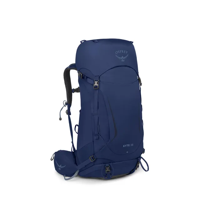 osprey-kyte-38-damen-trekkingrucksack-medium-large-38l-serenity-blue image 1