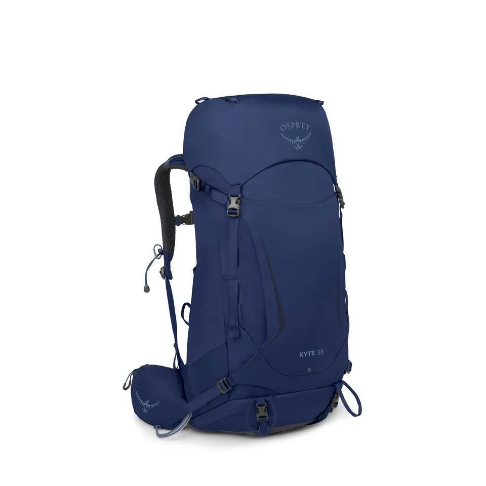 osprey-kyte-38-damen-trekkingrucksack-medium-large-38l-serenity-blue image 1