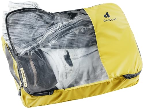 deuter-mesh-zip-pack-10-packtasche-10l-60g-leicht image 5