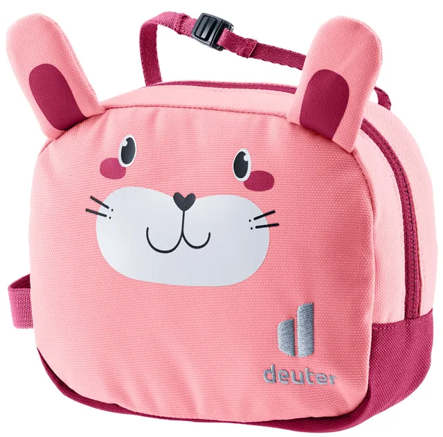 deuter-wash-bag-kids-kinder-kulturbeutel-mit-namensschild image 1
