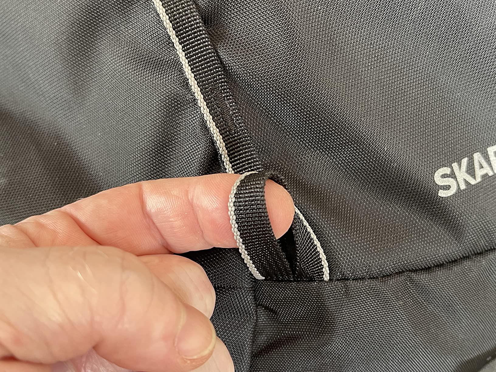 Bester Tagesrucksack bisher