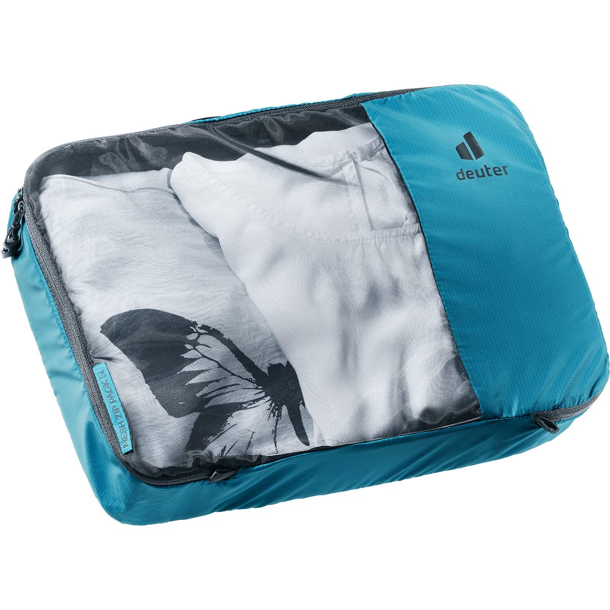 deuter-mesh-zip-pack-5-packtasche image 1