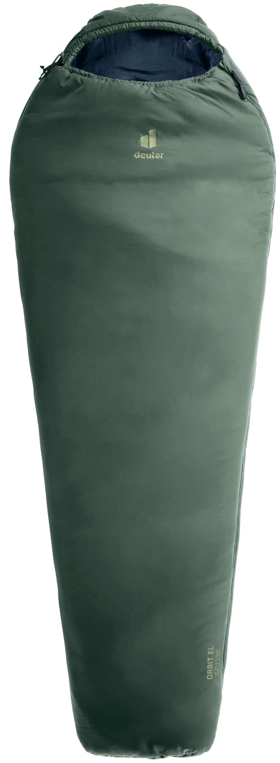 deuter-orbit-5c-23f-kunstfaserschlafsack-bis-175-cm image 7