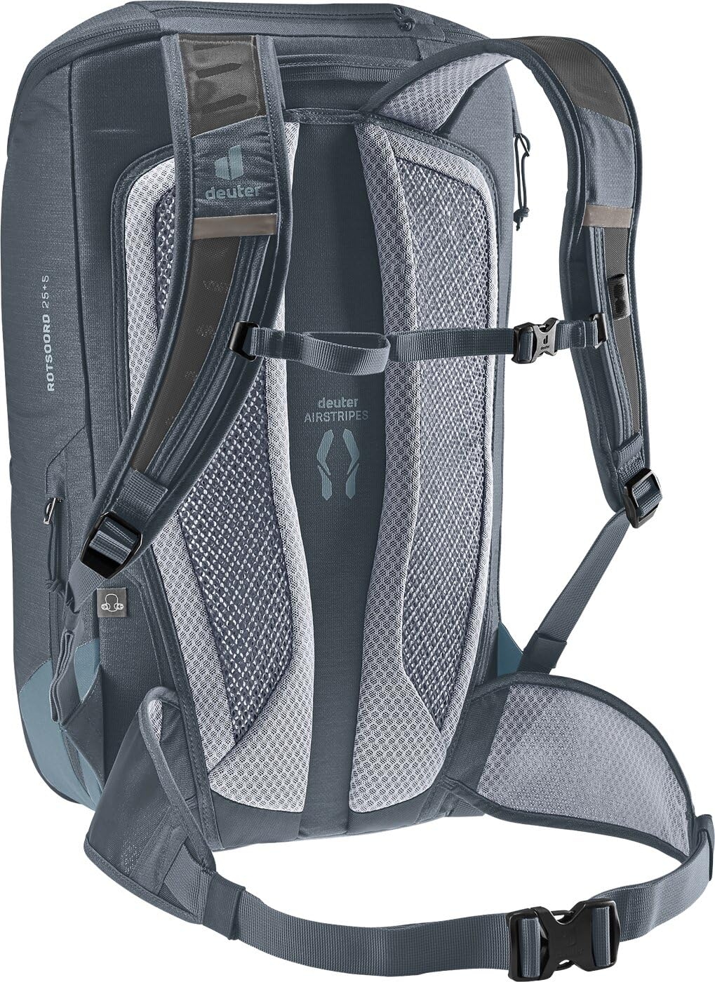 deuter-rotsoord-25-5-commuter-fahrradrucksack image 4