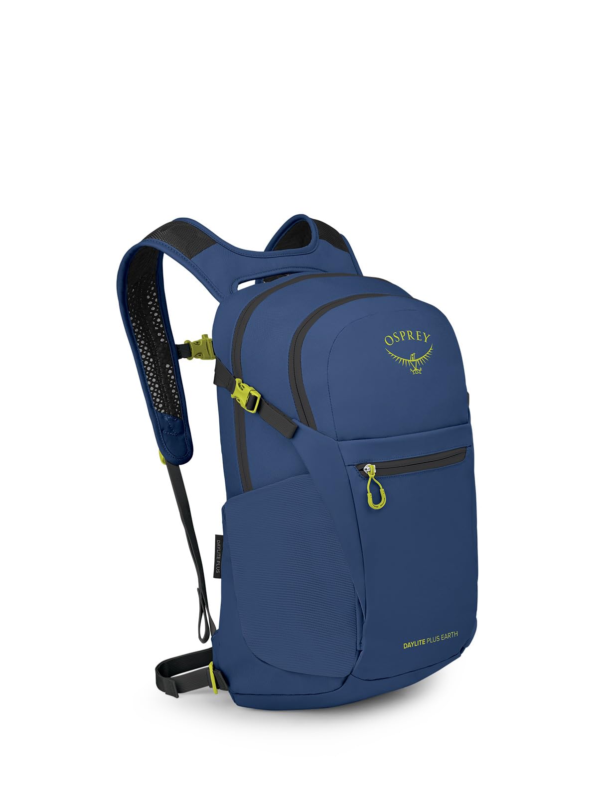 osprey-daylite-plus-earth-rucksack-blue-tang image 1
