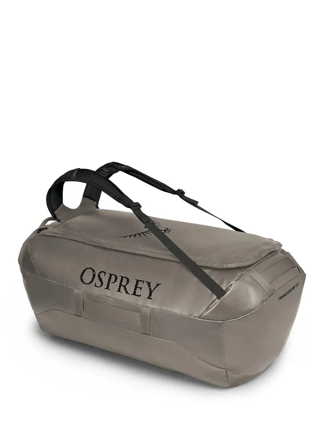 osprey-transporter-duffel-65-raven-black-o-s image 1