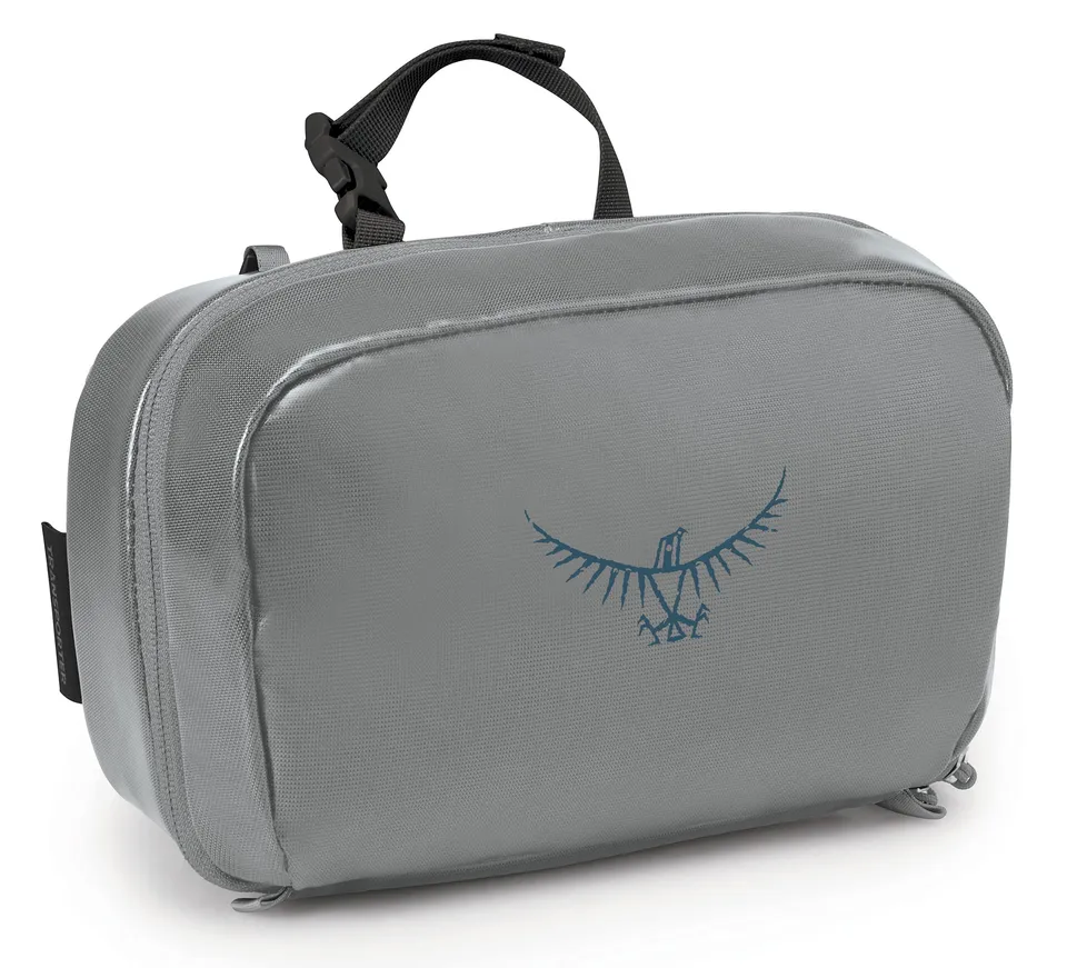 osprey-transporter-hanging-toiletry-kit-kulturbeutel-smoke-grey image 1