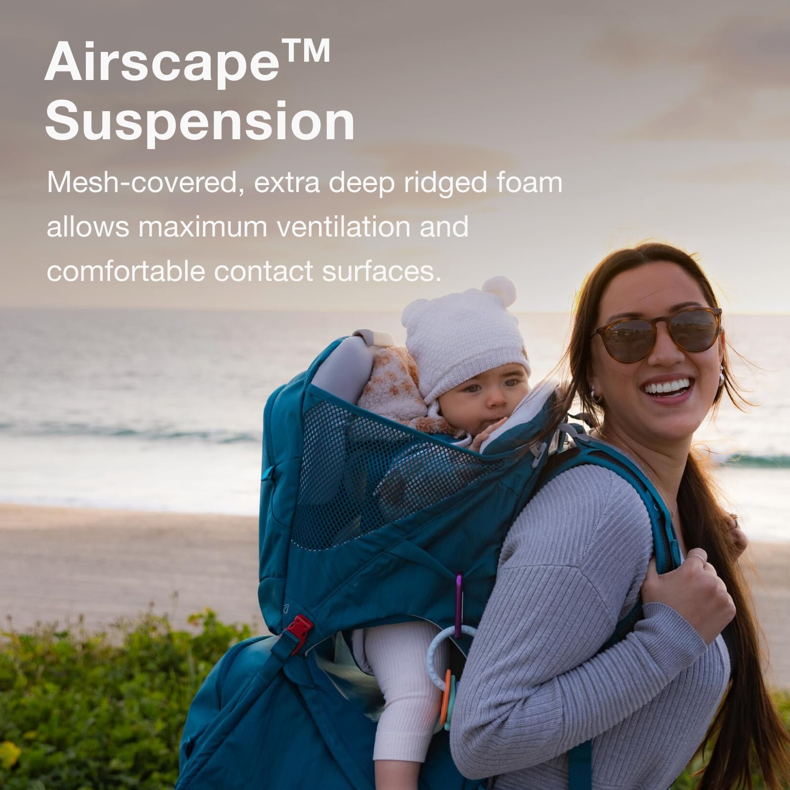 osprey-poco-child-carrier-deluxe-kindertrage-deep-peyto image 5