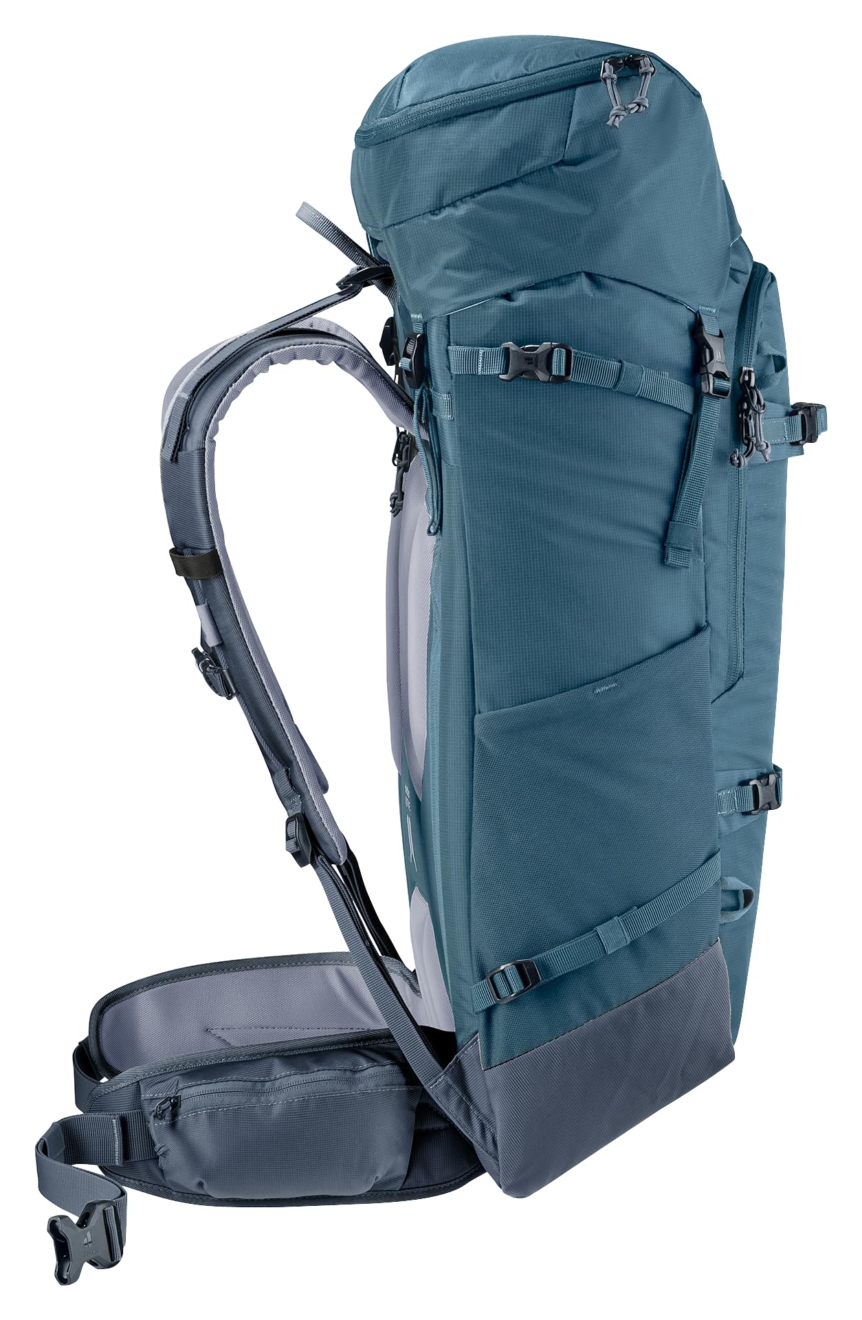 deuter-rise-34-herren-schneeschuh-rucksack-34-liter image 3