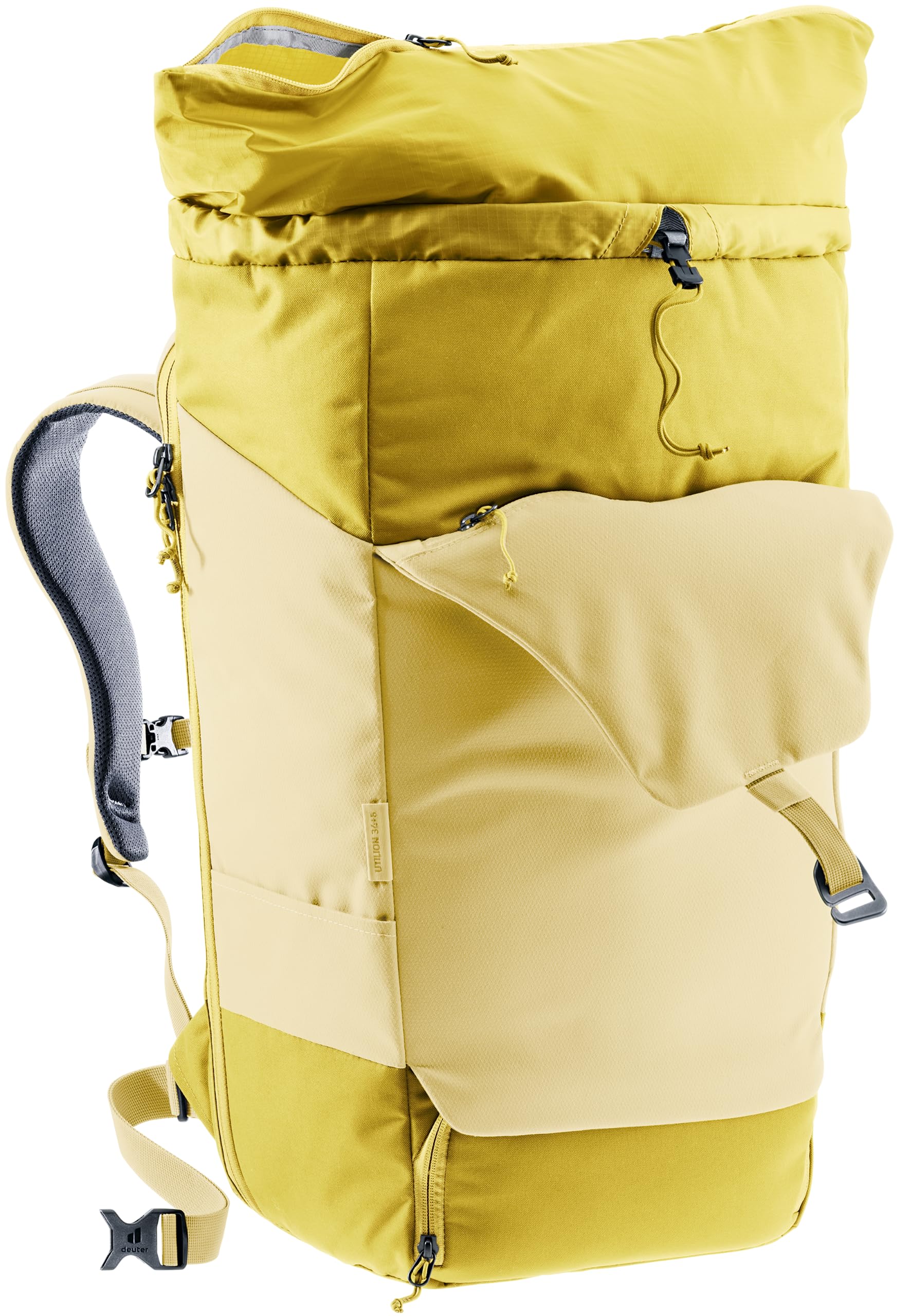 deuter-utilion-34-5-rucksack-mit-schuhfach image 5
