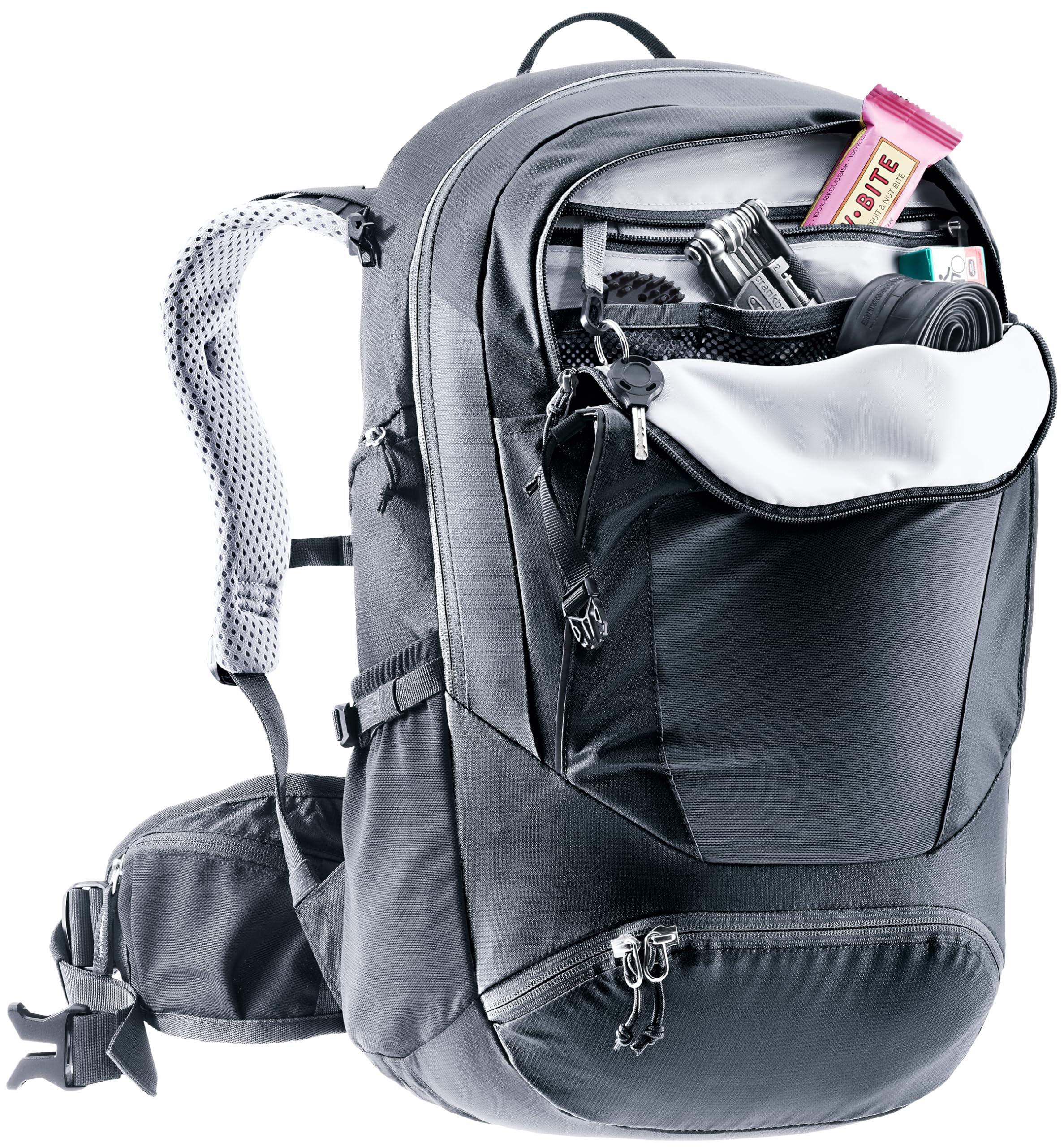 deuter-trans-alpine-28-sl-damen-fahrradrucksack-28-l image 7