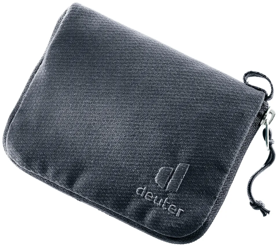 deuter-zip-wallet-geldbeutel image 1