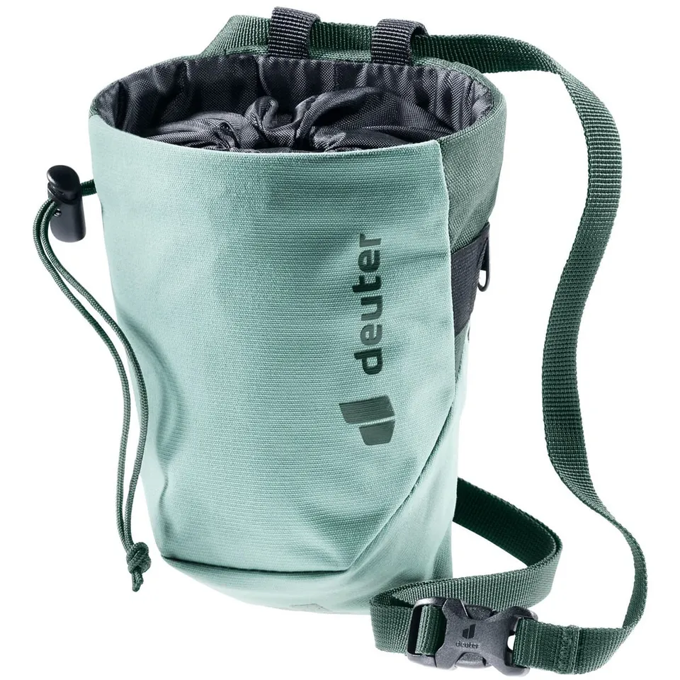 deuter-gravity-chalk-bag-ii-m-magnesiabeutel-2 image 1